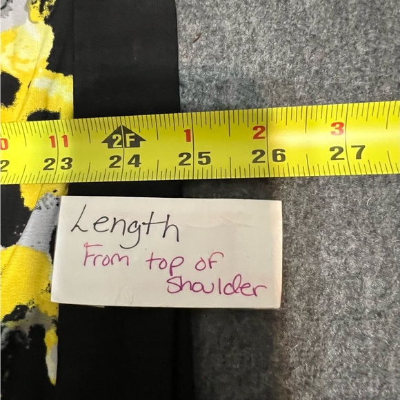 Susan Lawrence top - Picture 5 of 5